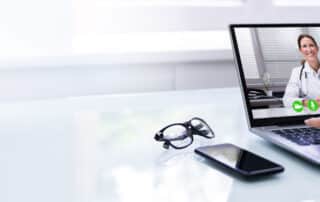 What to know about the update on telehealth insurance coverage.