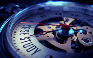 How to address the needs of an elderly parent.