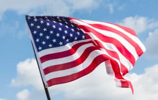 Honoring our veterans and the sacrifices they've made.