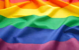 LGBT aging and advocacy for seniors.