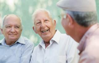 The LGBTQI+ Senior Bill of Rights in New Jersey.