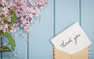 Elder care law services and the power of the written word.