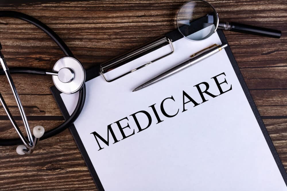 What are Guaranteed Issue Rights in Medicare?