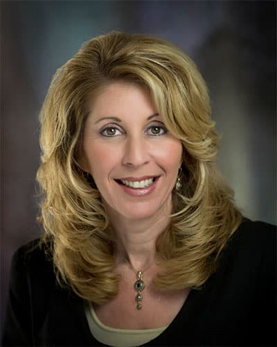 Stacey Marshall headshot