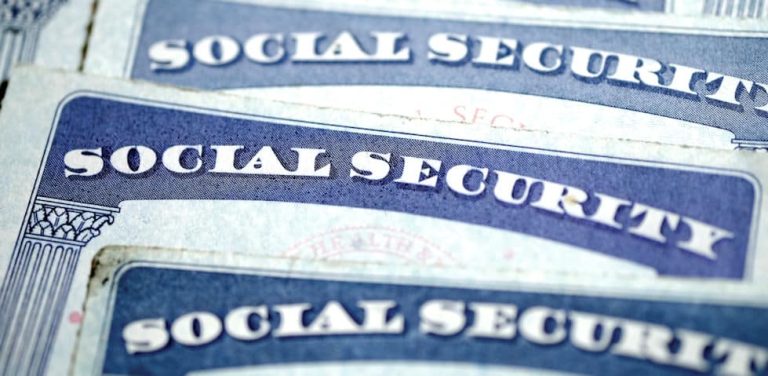 What Do The Letters After A Social Security Or Medicare Number Mean?