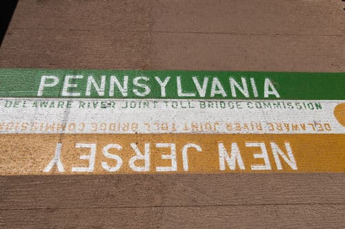 Comparison of New Jersey and Pennsylvania Medicaid Eligibility Rules