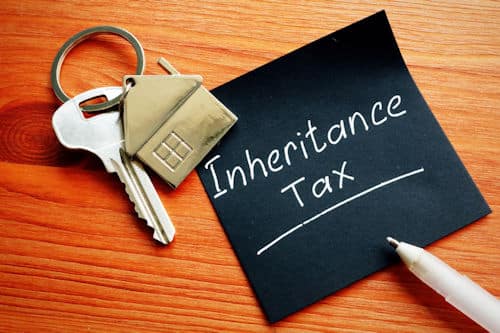 The Pennsylvania Inheritance Tax Explained