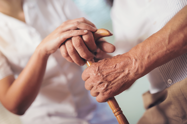 The Benefits of Having an Elder Care Coordinator on Your Side