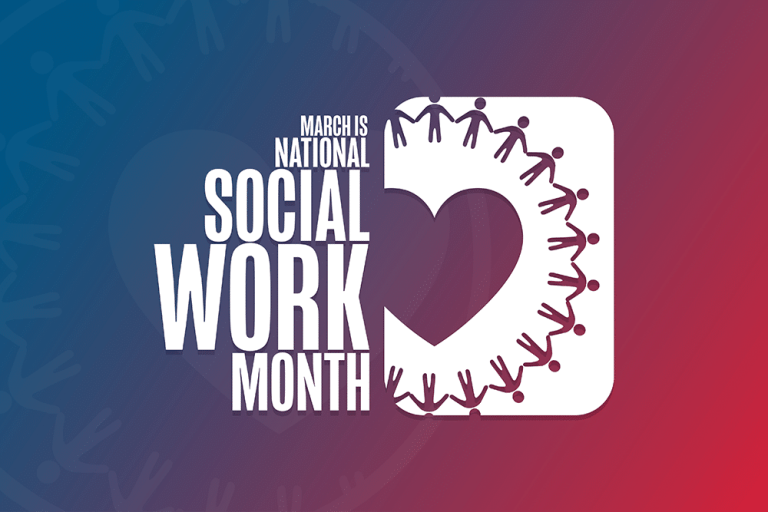 Social Workers: The Unsung Heroes