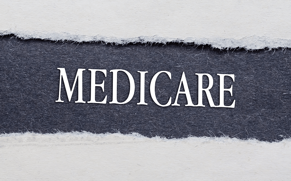 Will your Traditional Medicare change?