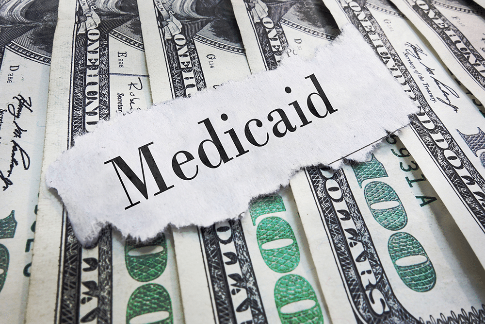 How Can I Fight a Medicaid Transfer Penalty?