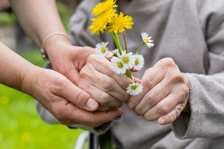 Dementia Care: Finding the Resources You Need
