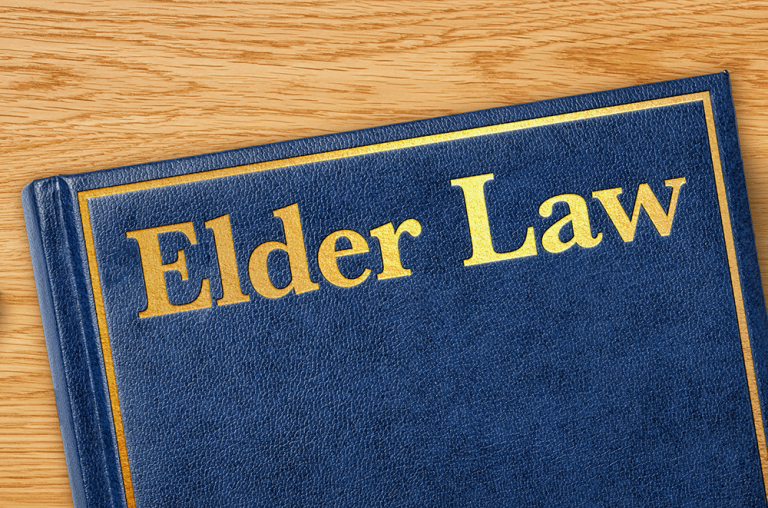 Elder law fees at Rothkoff Law Group