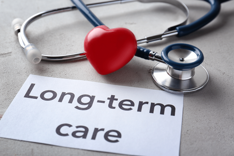 Finding quality long-term care