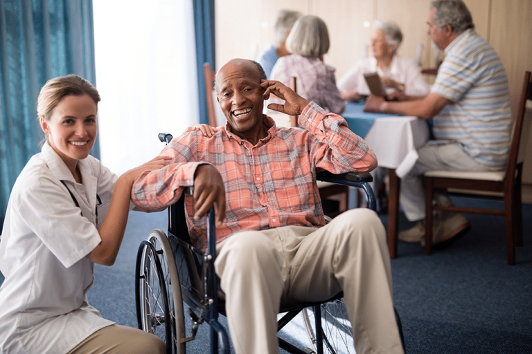 CMS Updated Nursing Home Regulation Guidance