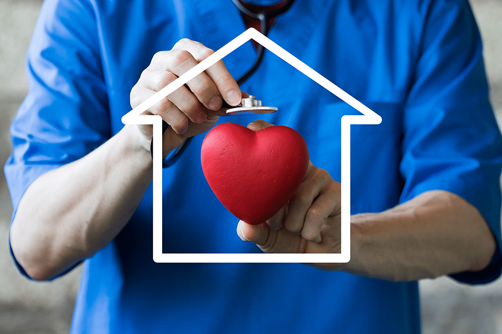 Finding a quality home healthcare provider