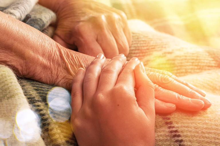 Understanding the Difference Between Hospice and Palliative Care