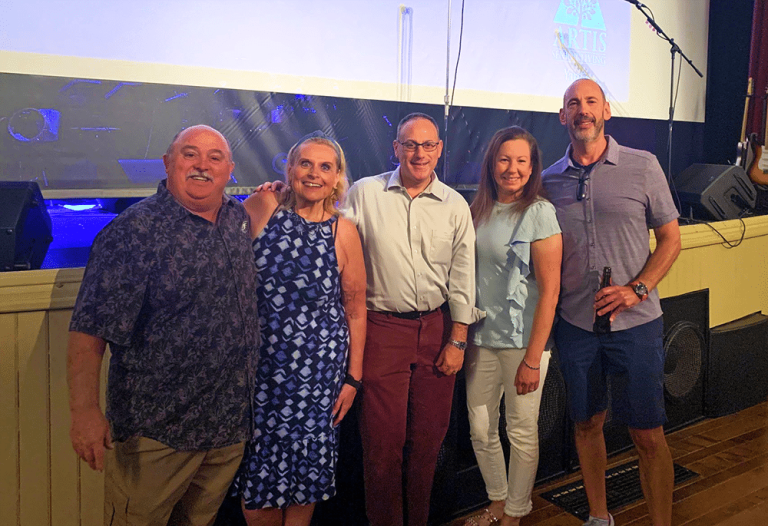 You’ll Be in My Heart