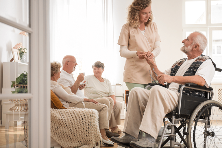 CMS to Make More Medicare Nursing Home Ownership Data Publicly Available