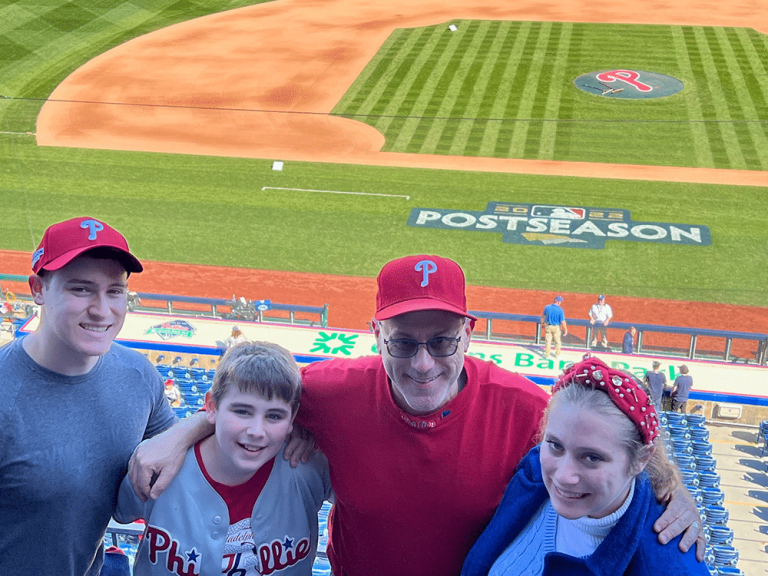 It’s More Than a Game