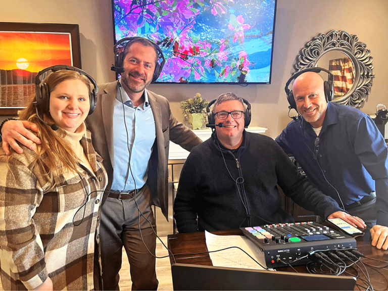 The Value of Planning Before a Senior Healthcare Crisis