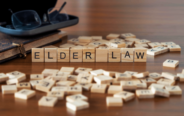 Do You Believe These 5 Elder Care Law Myths?
