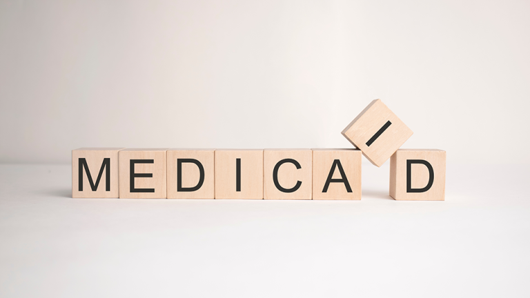Medicaid Coverage for Assisted Living: PA Legislation Proposal