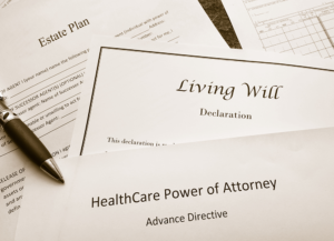 The Importance of Healthcare Planning Documents