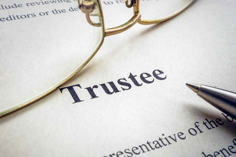 How to Set Up a Trust