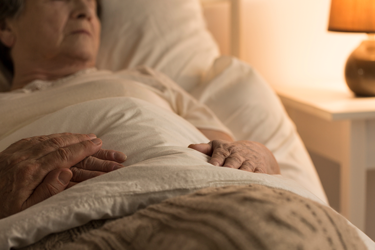 Dying at Home Versus in a Hospital: Making Informed End-of-Life Care Decisions