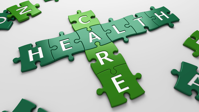 The Role of a Healthcare Proxy in Elder Care