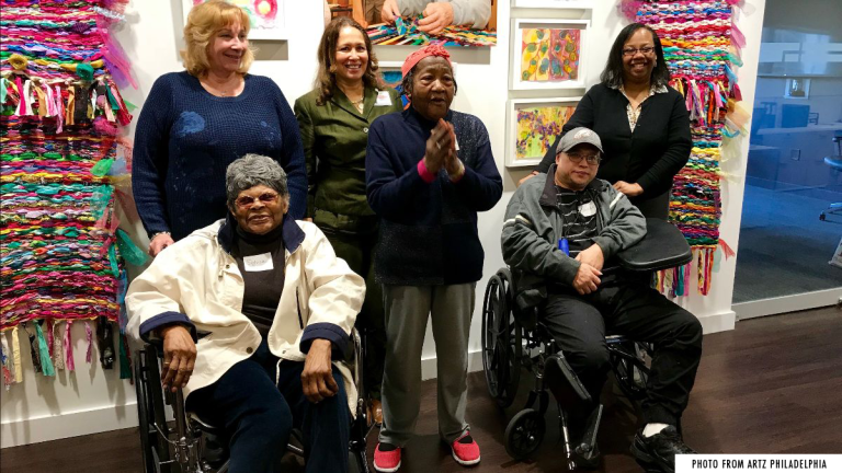 Nonprofits And Programs For Seniors