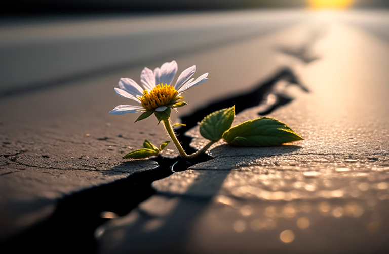 There Is Hope In The Face Of Unspeakable Evil