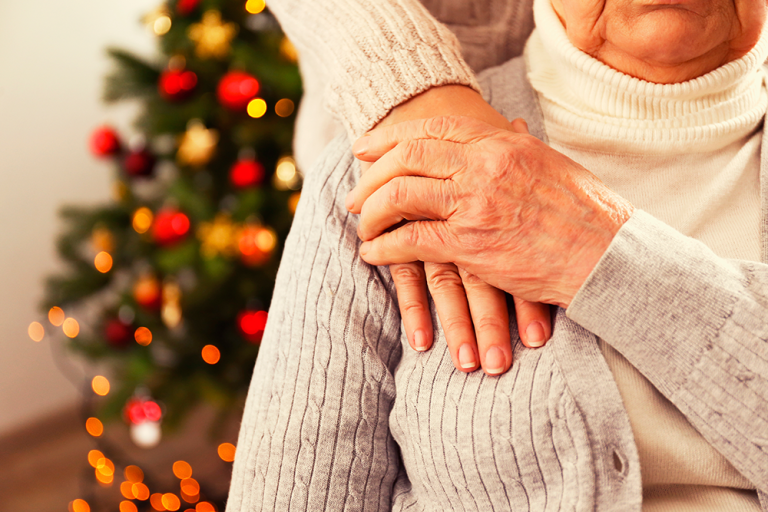 Home For The Holidays: Leaving The Nursing Home During A Medicare-Covered Stay