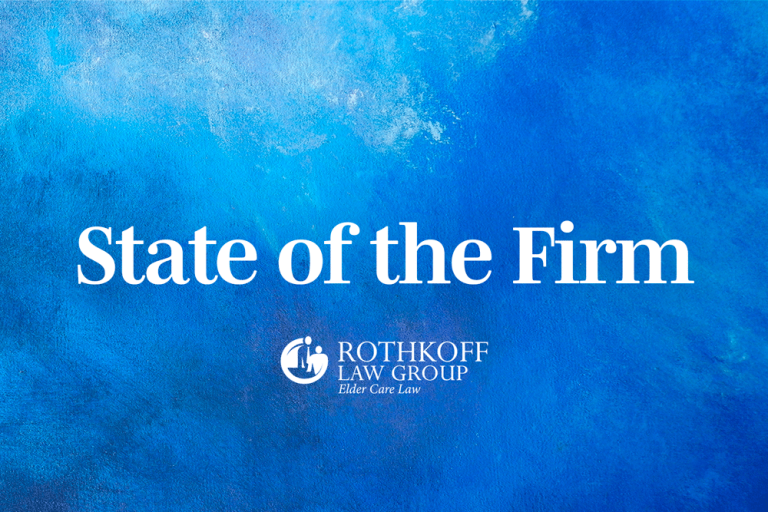 State of the Firm
