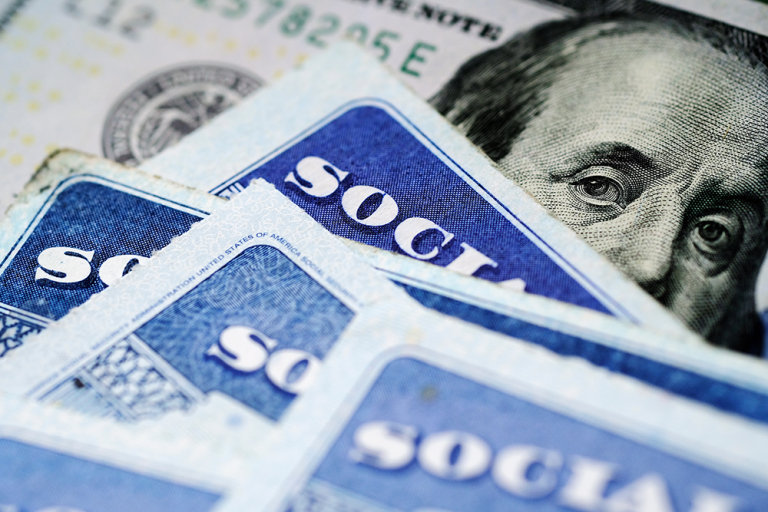 Disabilities and Social Security Benefits