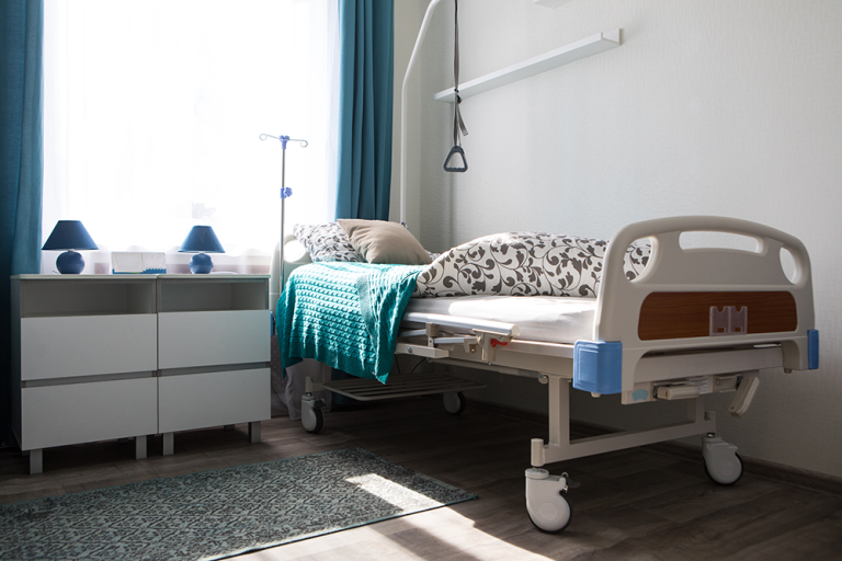 Involuntary Nursing Home Discharge: “We Have No Long-Term Care Beds”