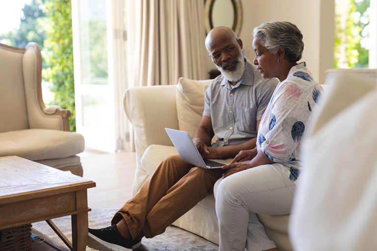 Crisis planning for seniors is an important consideration when aging.