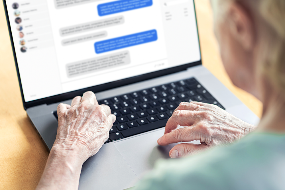 Understand the importance of elder law and digital assets planning.
