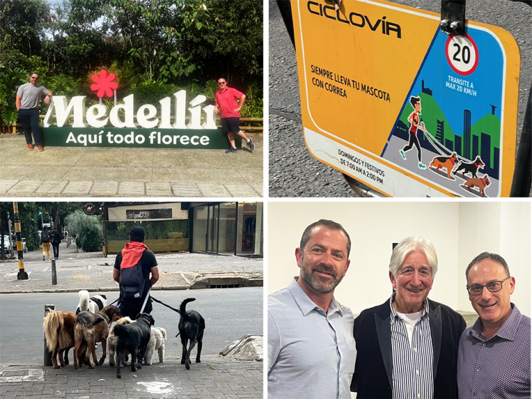 Colombia Is Calling – Will We Answer?