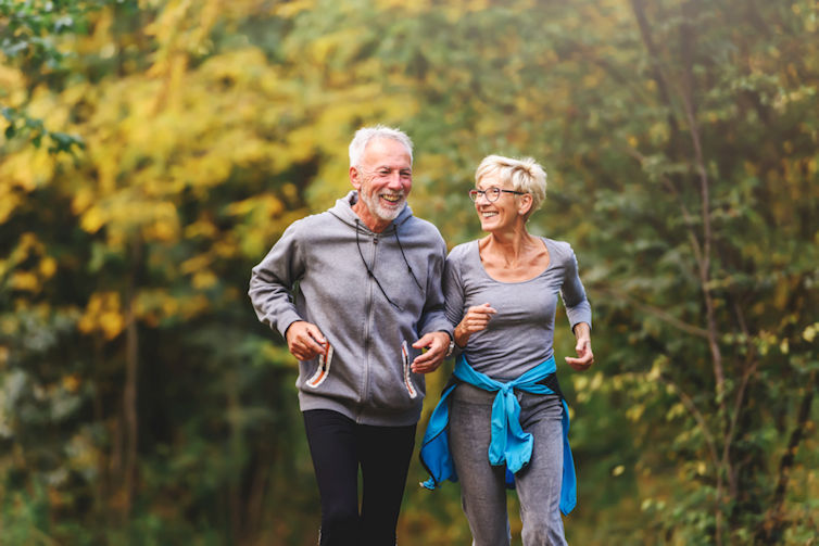 Understanding the Difference: Physical Activity vs. Exercise for Seniors