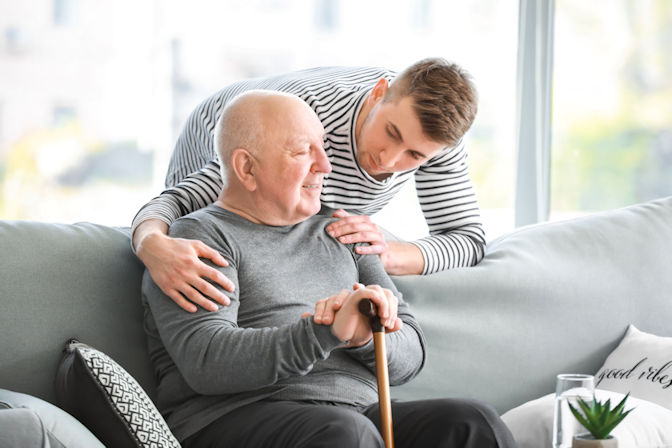 crisis planning for seniors