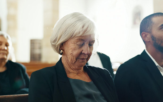 Estate Planning for Widows