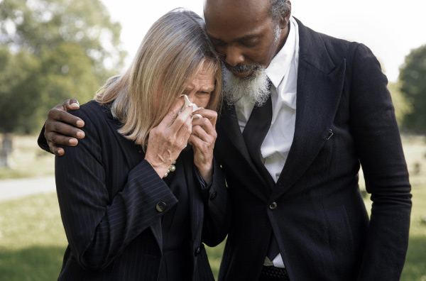 Grief after Loss: Muted but Never Gone