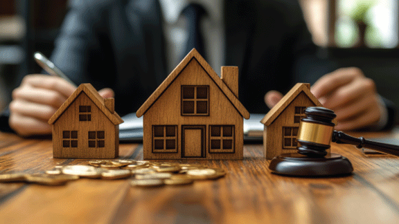 Asset Protection for Seniors in New Jersey