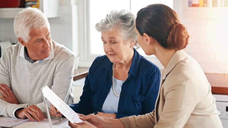 Elder Law and Estate Taxes