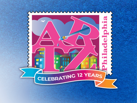 Jerry Rothkoff Honored at the Artz Philadelphia Gala