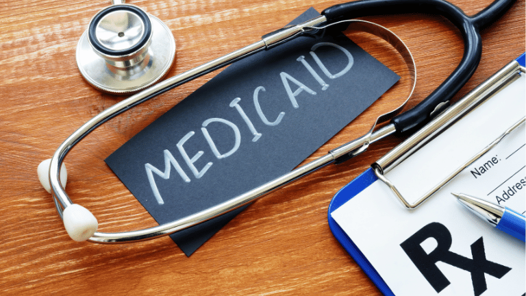 What is the 5-Year Medicaid Lookback Period