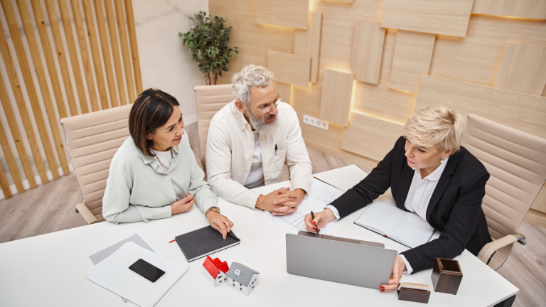 New Jersey Senior Estate Planning