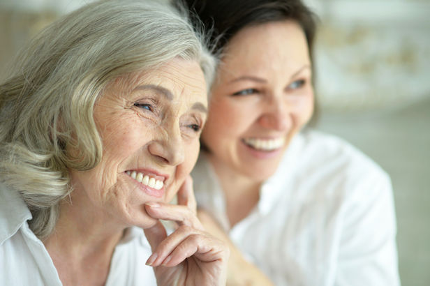 Case Study: How We Helped a Widowed Mother with a Stroke: Medicaid Planning for Caregivers